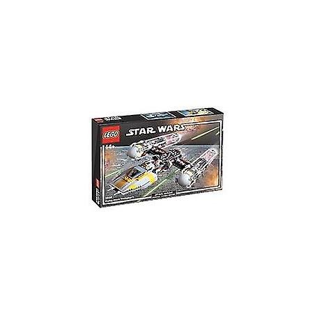 LEGO 10134 Y-wing Attack Starfighter - UCS