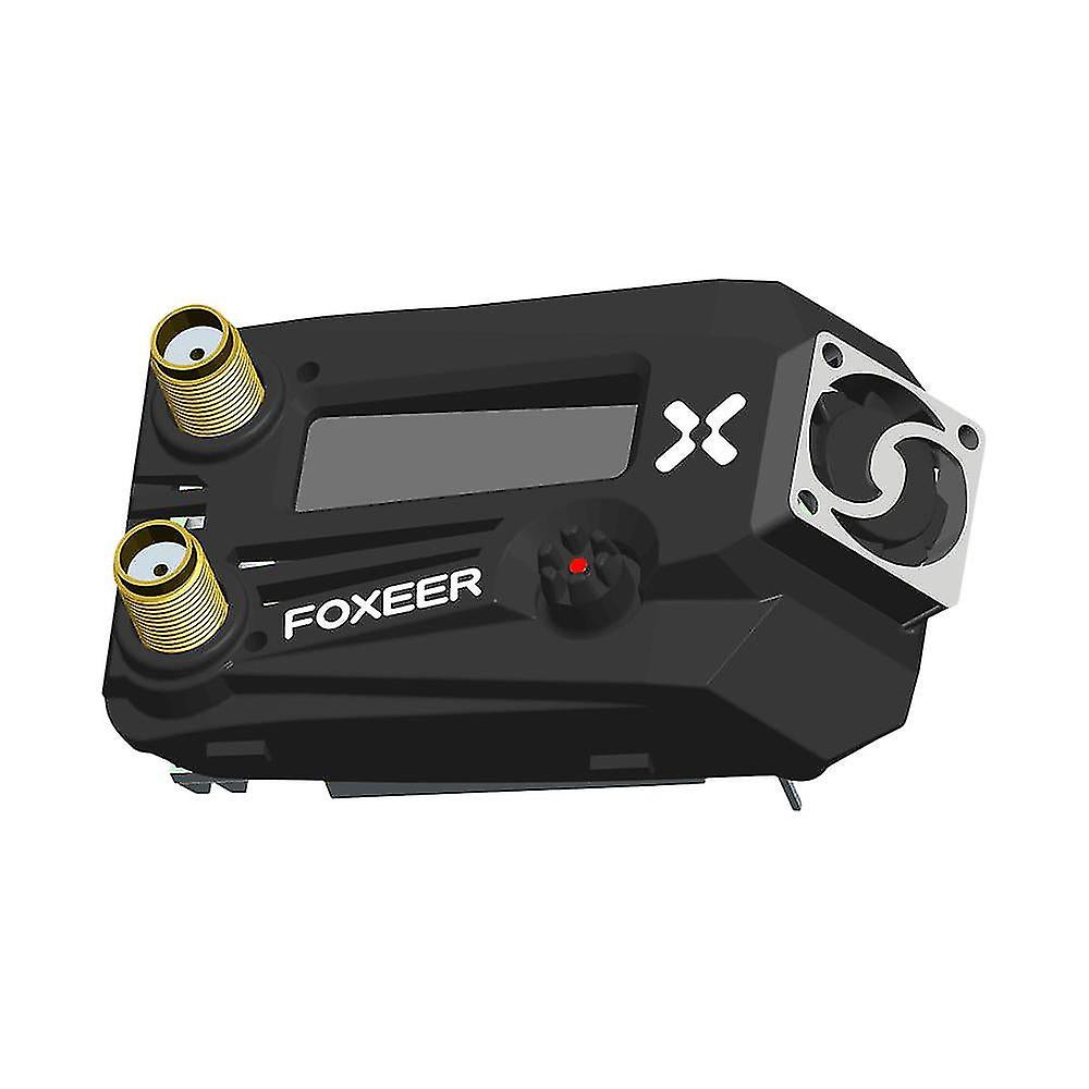 Foxeer Wildfire 5.8g Goggle Dual Receiver Module For Fatshark Dominator All Series V1 V2 V3 V4 Hd3 Hdo Fpv Goggles