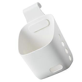 Plastic Hangende Mand Keuken OpbergmandKleine Plastic Hangende Mand Hangende Plastic Opbergmand Plastic Hangende Mand Precisie Ontworpen
