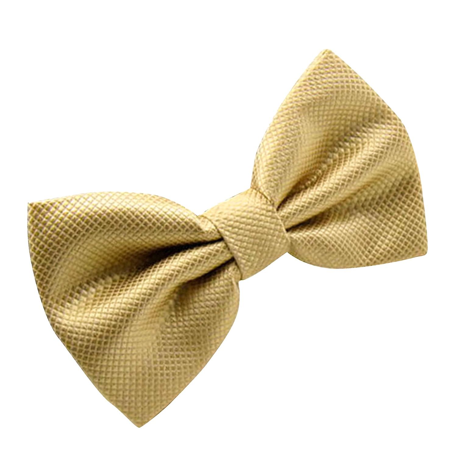 Fliege Handgefertigte langlebige Polyester Hochzeit Krawatte