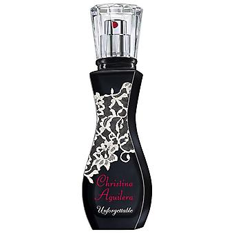 Christina Aguilera INOLVIDABLE EDP 30ml