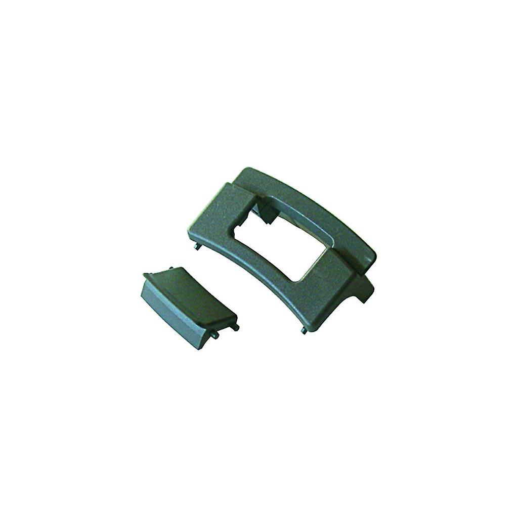 Door Handle Kit Brown Hpt