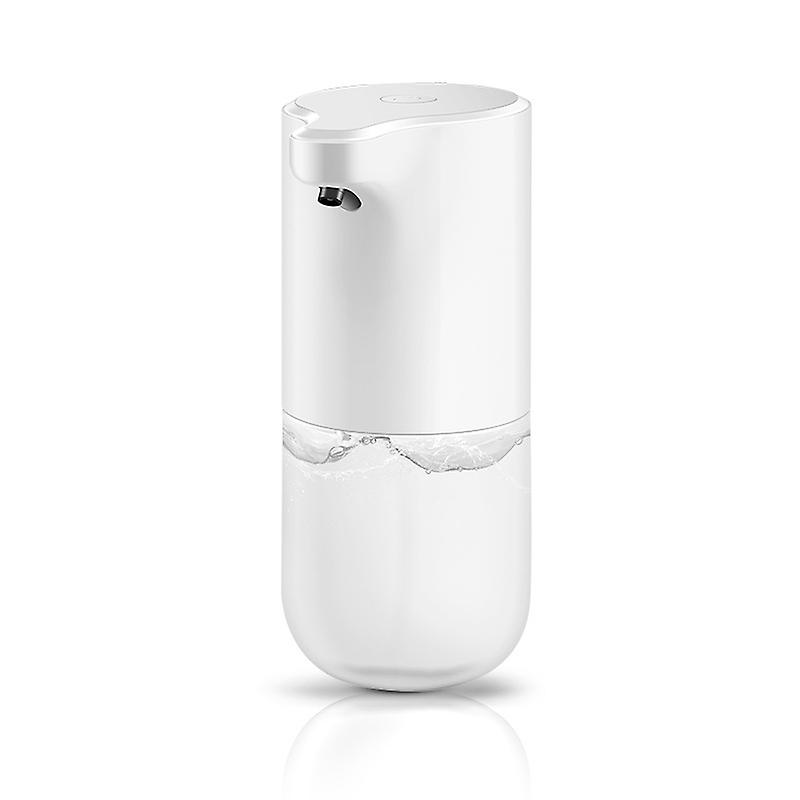 Automatic induction spray mobile phone sanitizer small hand sanitizer hand washing public toilet han