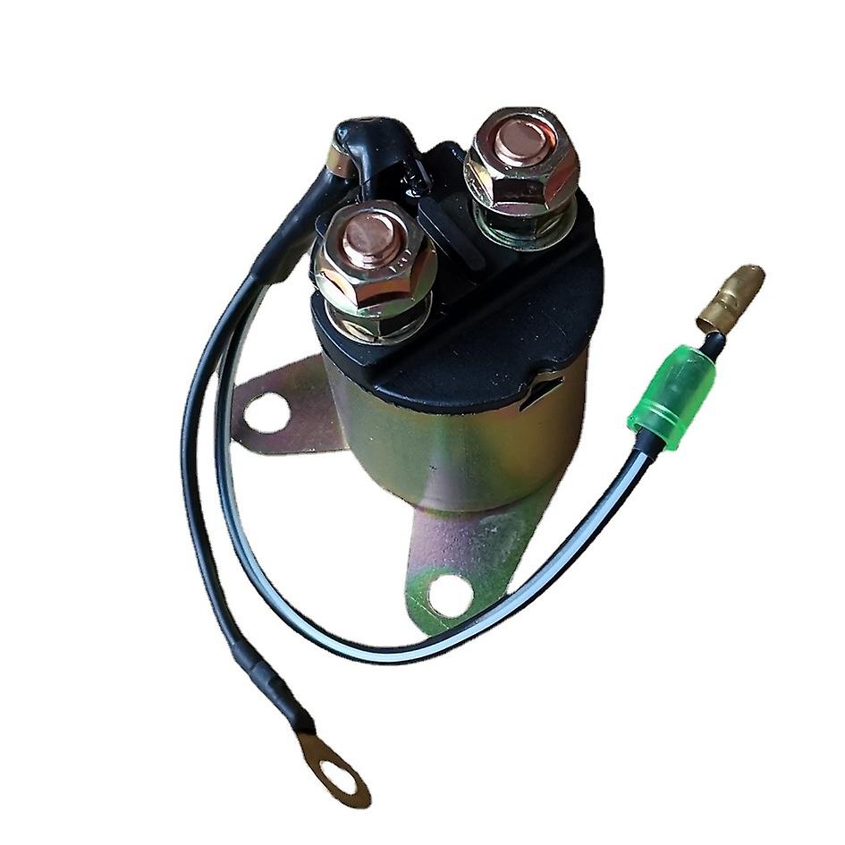 GX160 GX200 Starter Solenoid Relay