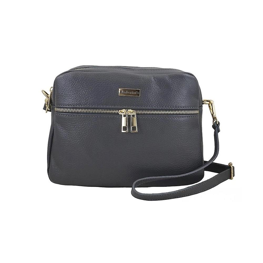 Bag Barberini's leather messenger bag 9792868843