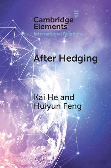After Hedging by Huiyun Griffith University Feng Paperback