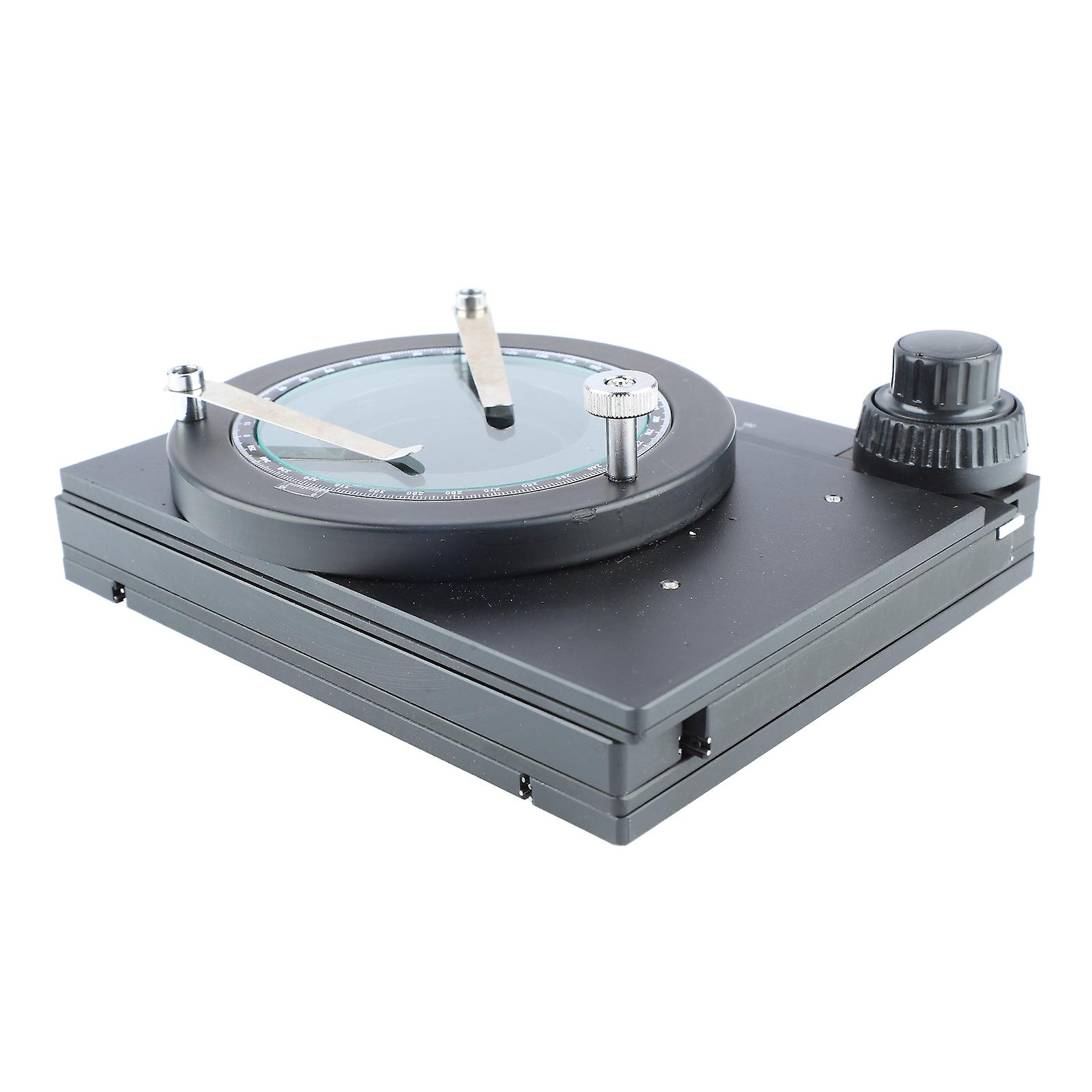 Microscope X Y Gliding Table High Accuracy Mobile Platform for Zoom Dissecting Inspection Stereo Microscopes 