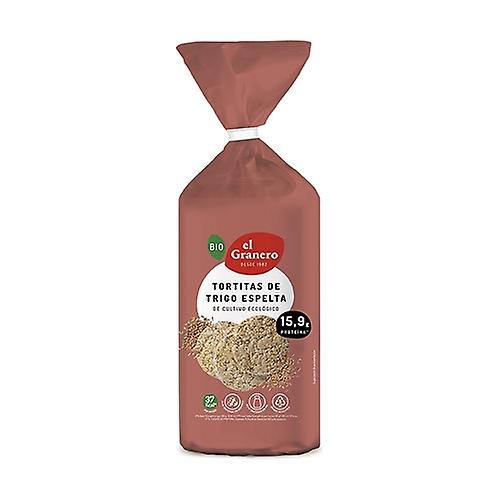 Spelt pancakes 100 g