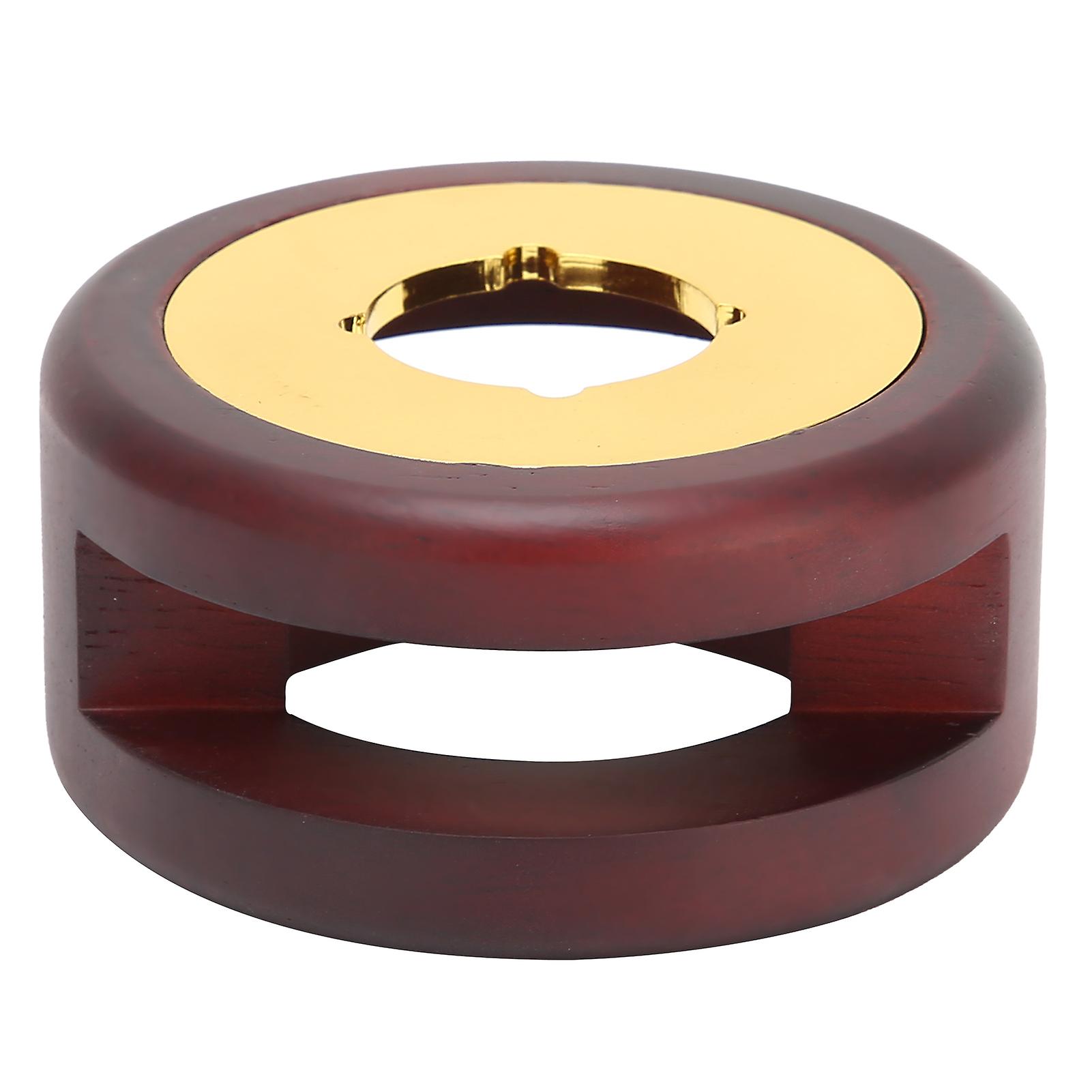 Lacquer furnace, hollow round furnace, retro wax strip, wax stick, furnace for melting wax