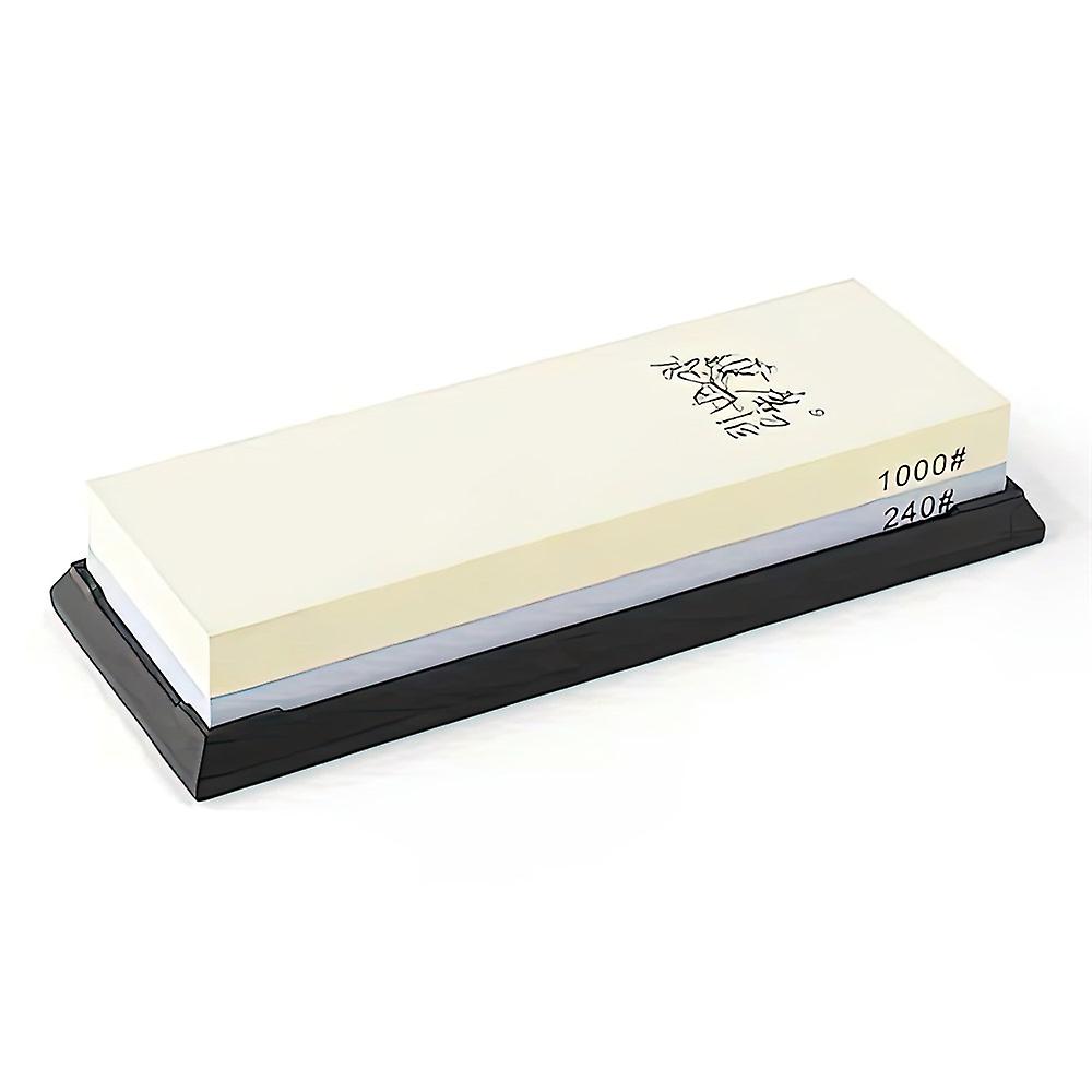 Taidea stone sharpener (240/1000) TG6124