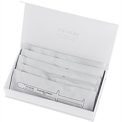 The More 兰花干细胞精华 0.34oz / 10m x 5