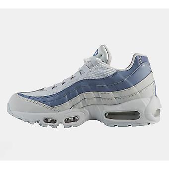 Nike Air Max 95 Essential 749766 036 Grey Mens Shoes Boots