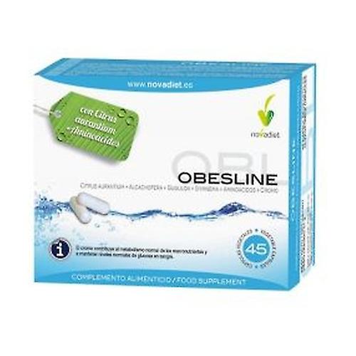 Obesline 45 capsules