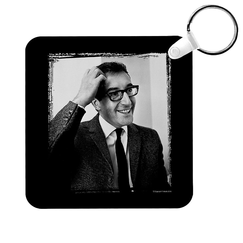 TV Times Peter Sellers 1964 Key Ring