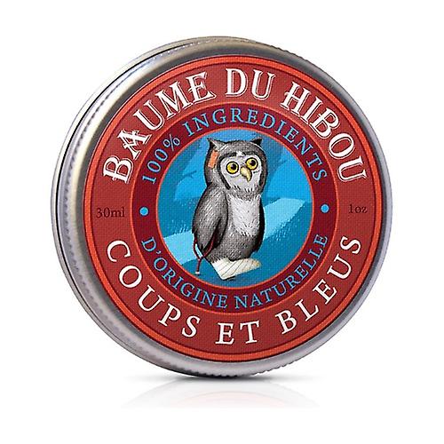 Massage balm blows and blues 30 ml