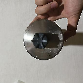 Prefiltro Acqua 1 Pollice Per Pozzo E Pompe - Filtro Lavabile Per Giardino E Piscina - Foto 7