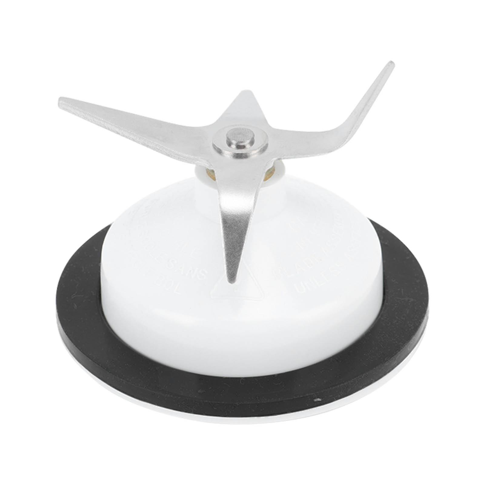 Blender Cutting Blade Gasket Stainless Steel ABS Replacement Parts for KAKSBGCB KSB5 KSB52