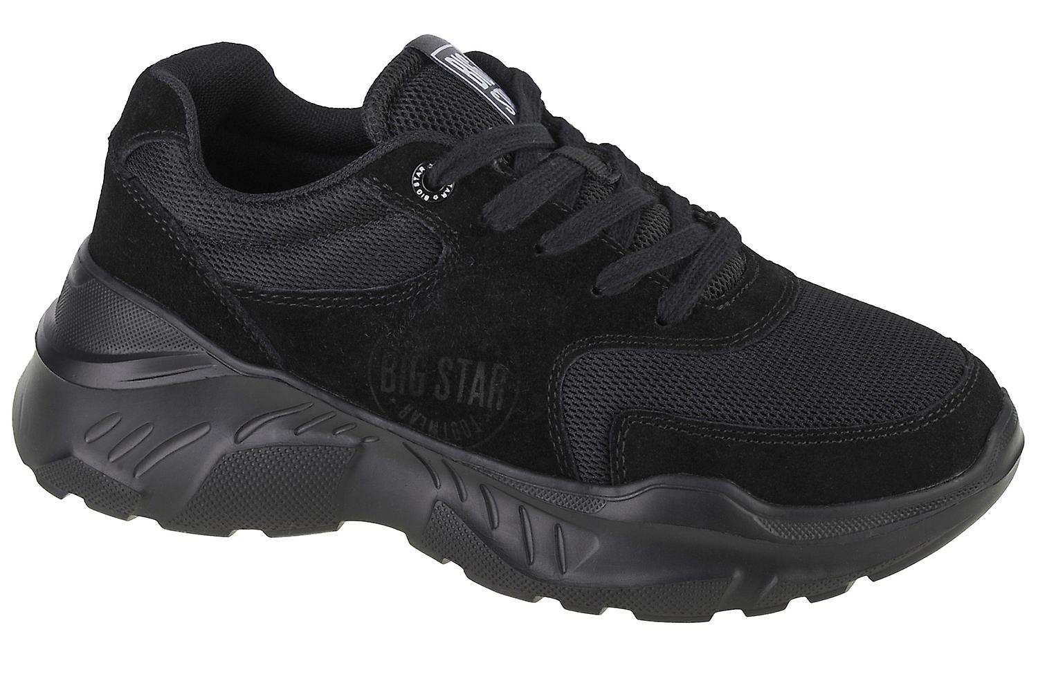 Chaussures Sneakers Big Star