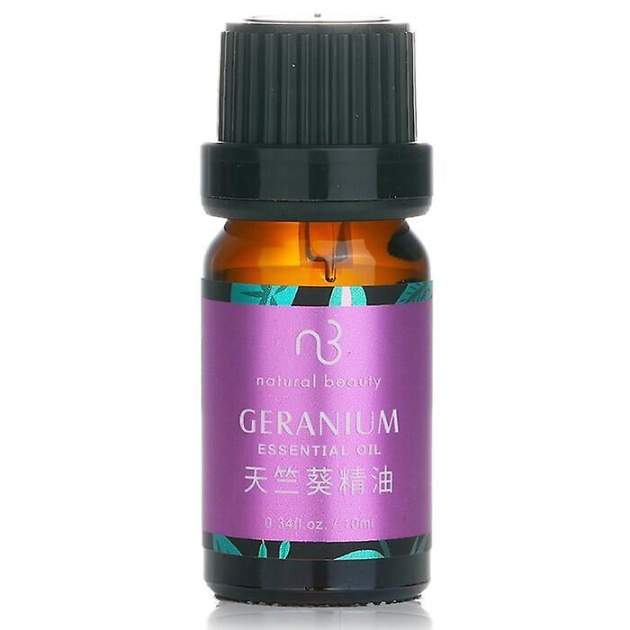 Natural Beauty Essential Oil - Geranium 10ml/0.34oz