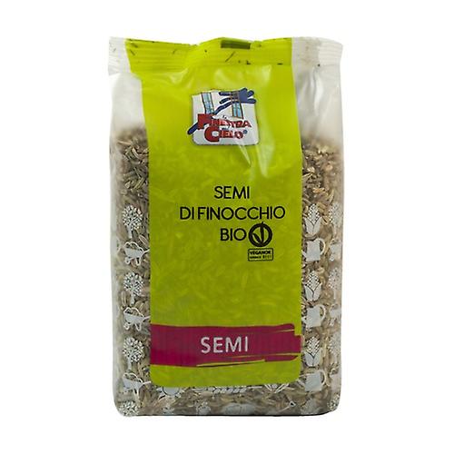 Fennel seeds 250 g
