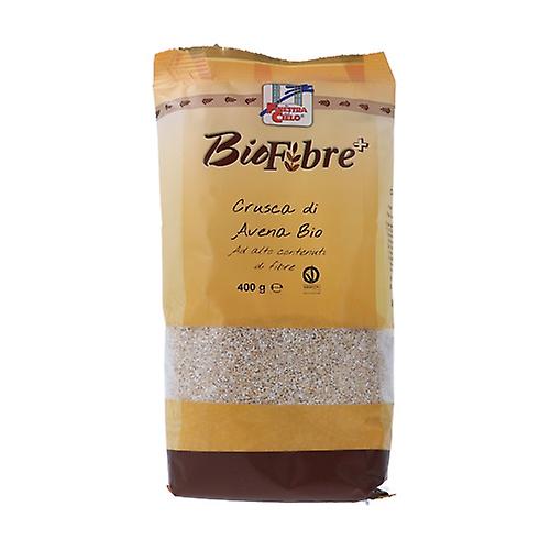 Biofibre + CRUSCA DI AVENA 400 g