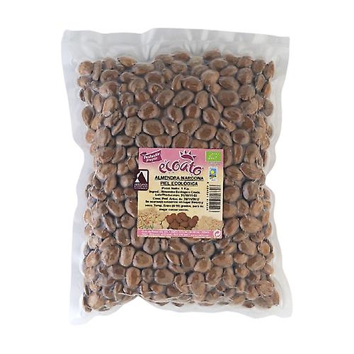 Marcona Almond Skin Vacuum Bag 1 kg