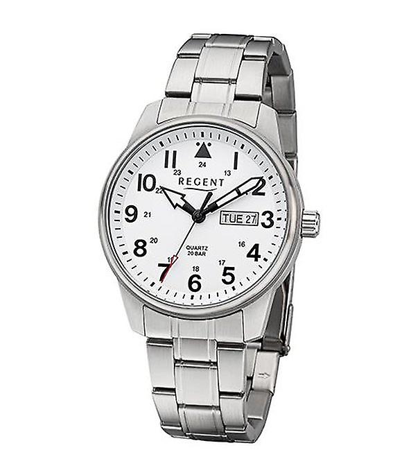 Regent - Watch - Men - Chronograph - F-1279