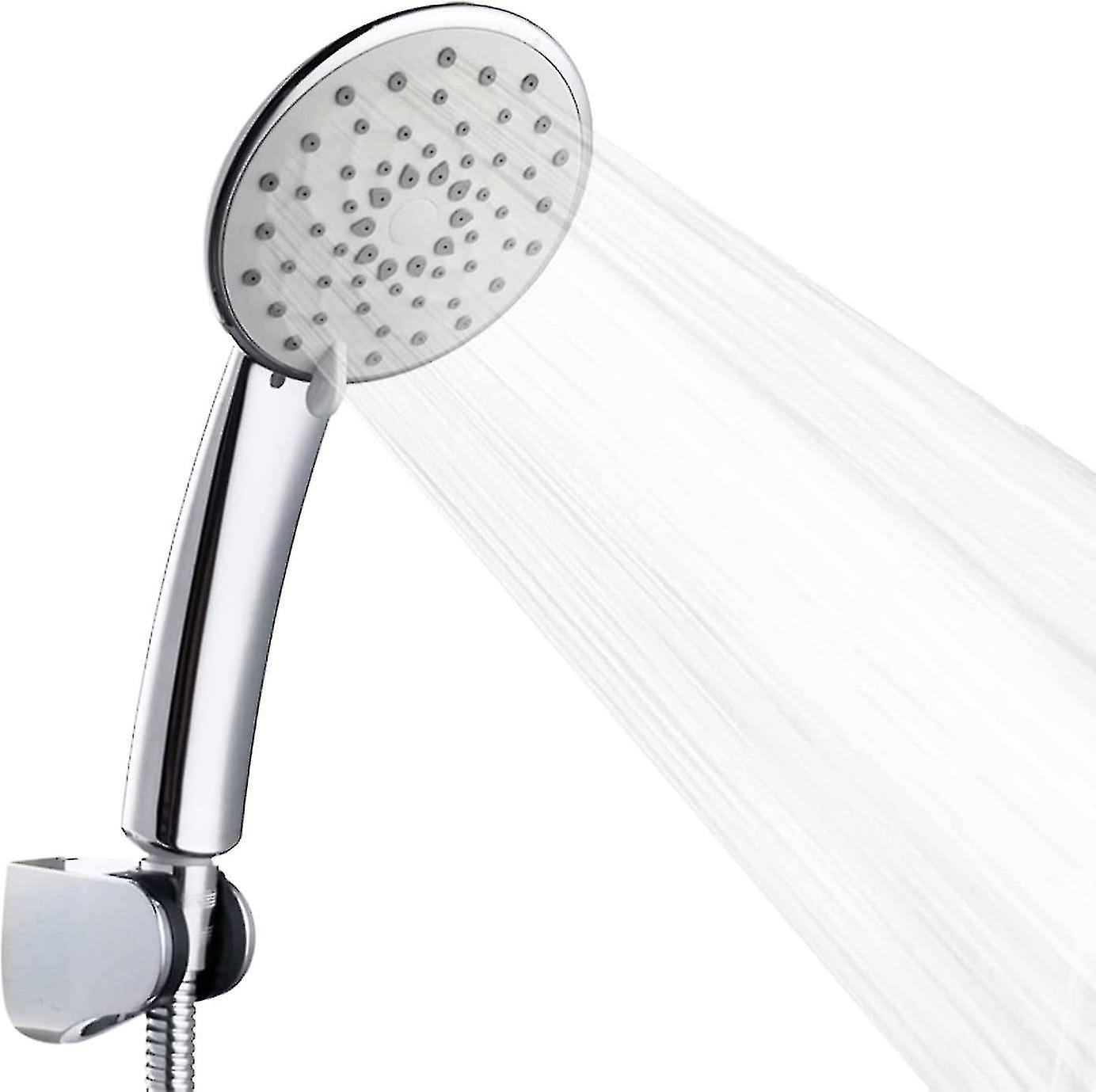 Water Saving High Pressure Shower Head (W)