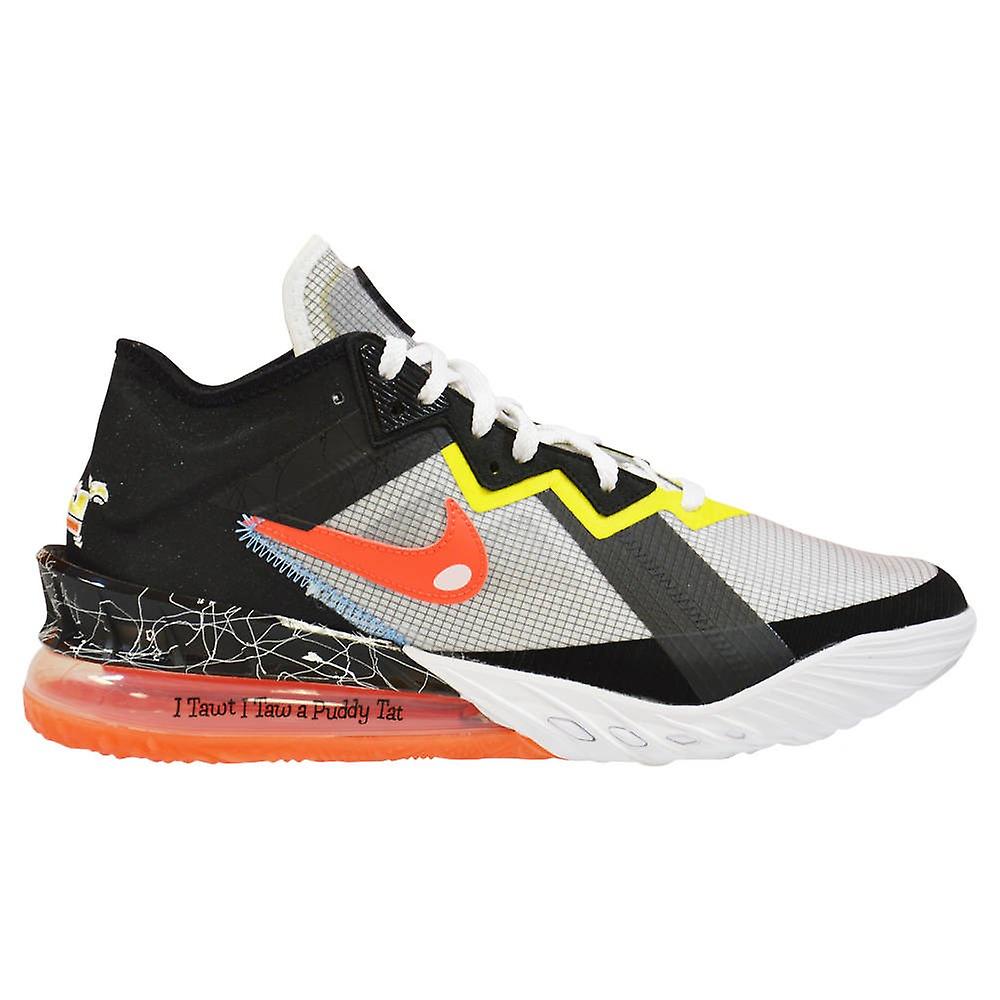 Nike Lebron 18 Sylvester VS Tweety CV7562103 basketball all year men