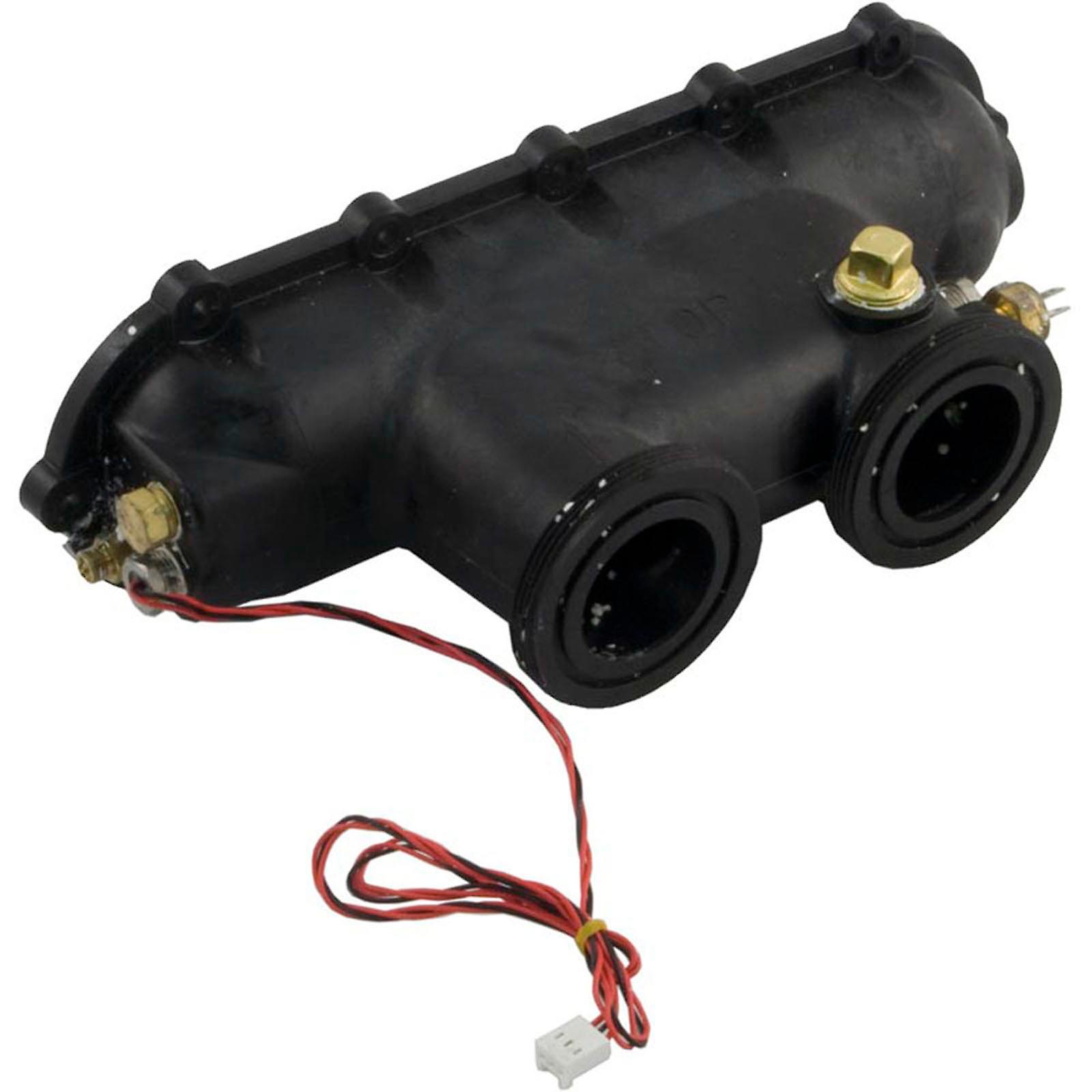 Hayward IDXLFHA1930 Front Header Assembly for Hayward H-Series Low Nox Heater