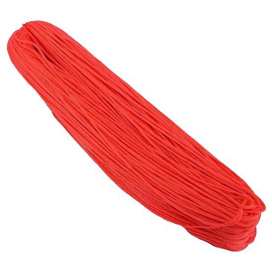 Great Thread Beading Cord Hand-woven Comfortable Touch Weaving