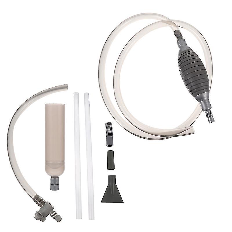 1set Aquarium Cleaner Tool