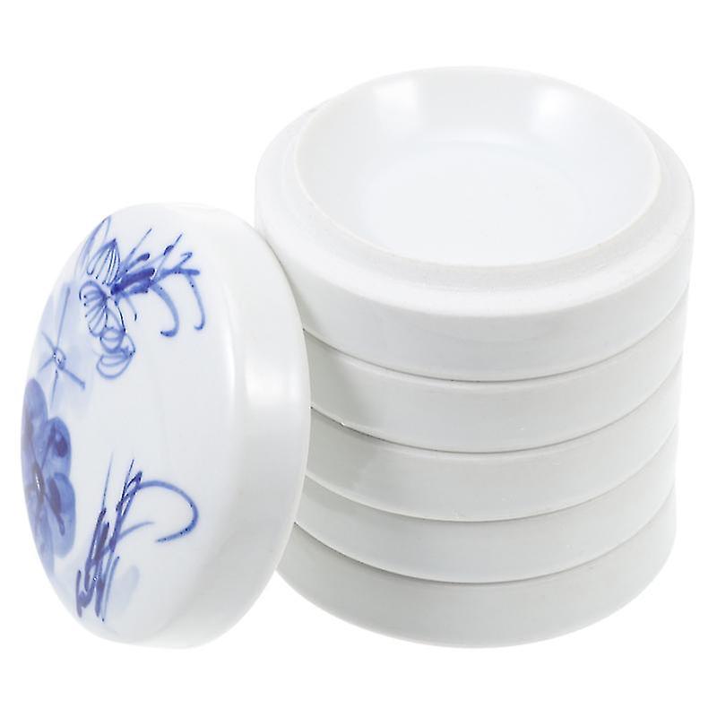 1set Painting Color Mixing Tray