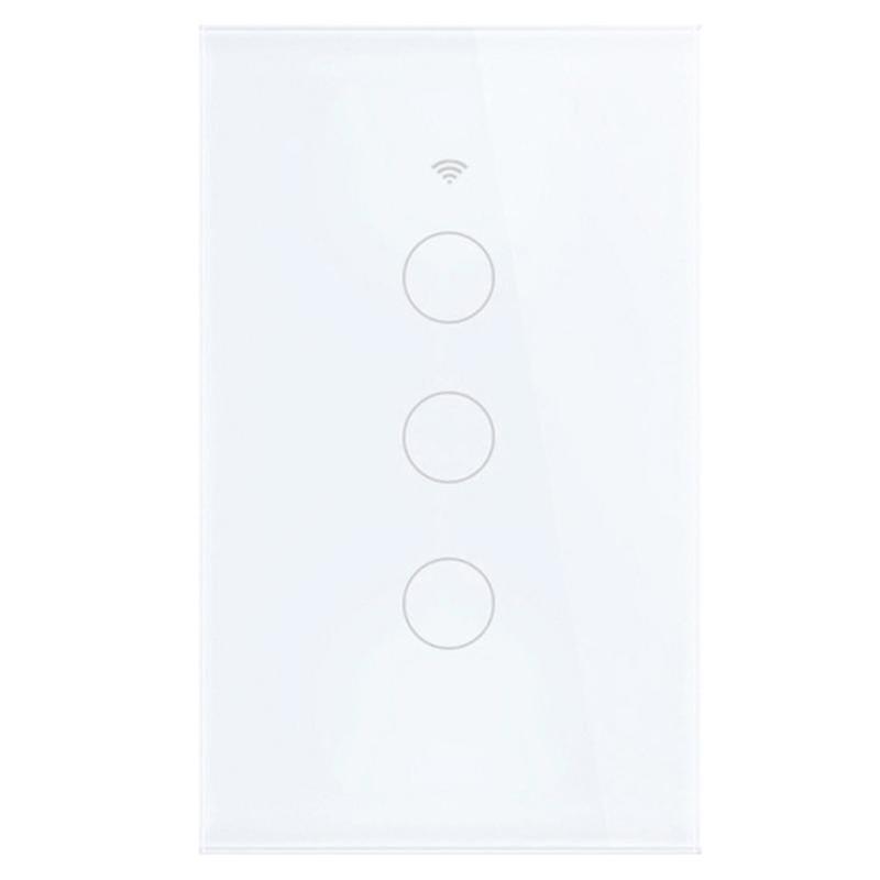 1pcs Wireless Wall Switch