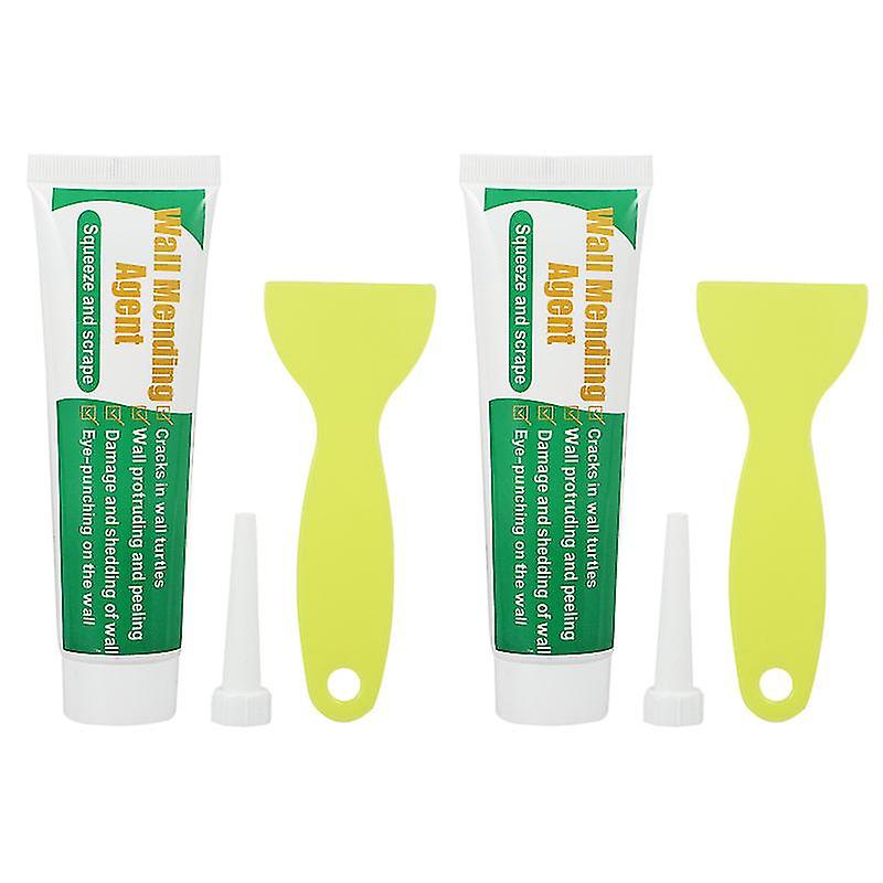 2set Walls Peeling Repair Paste