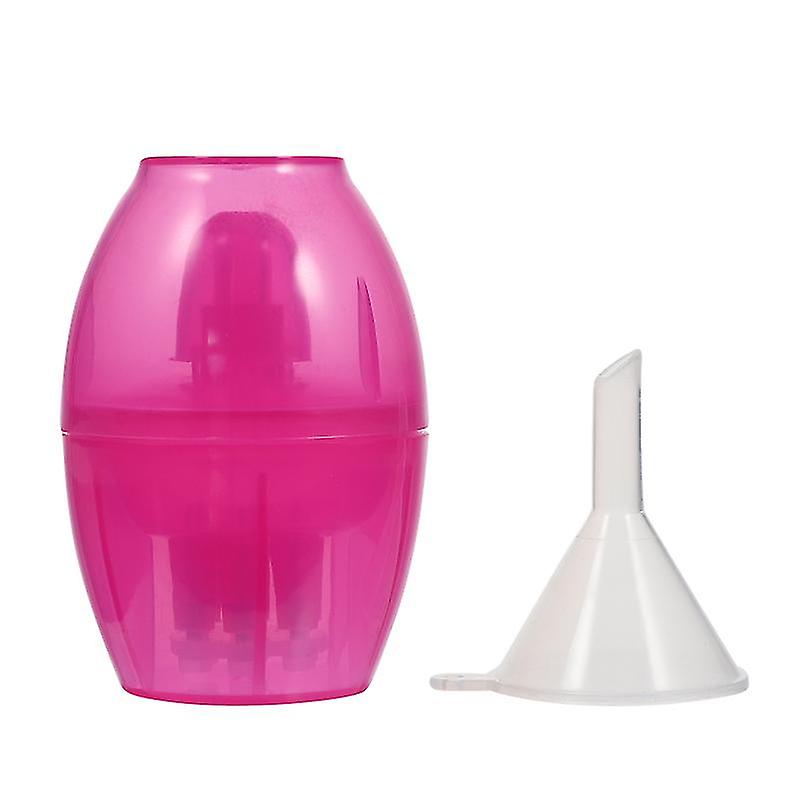 1set Applicator Bottle For Hair
