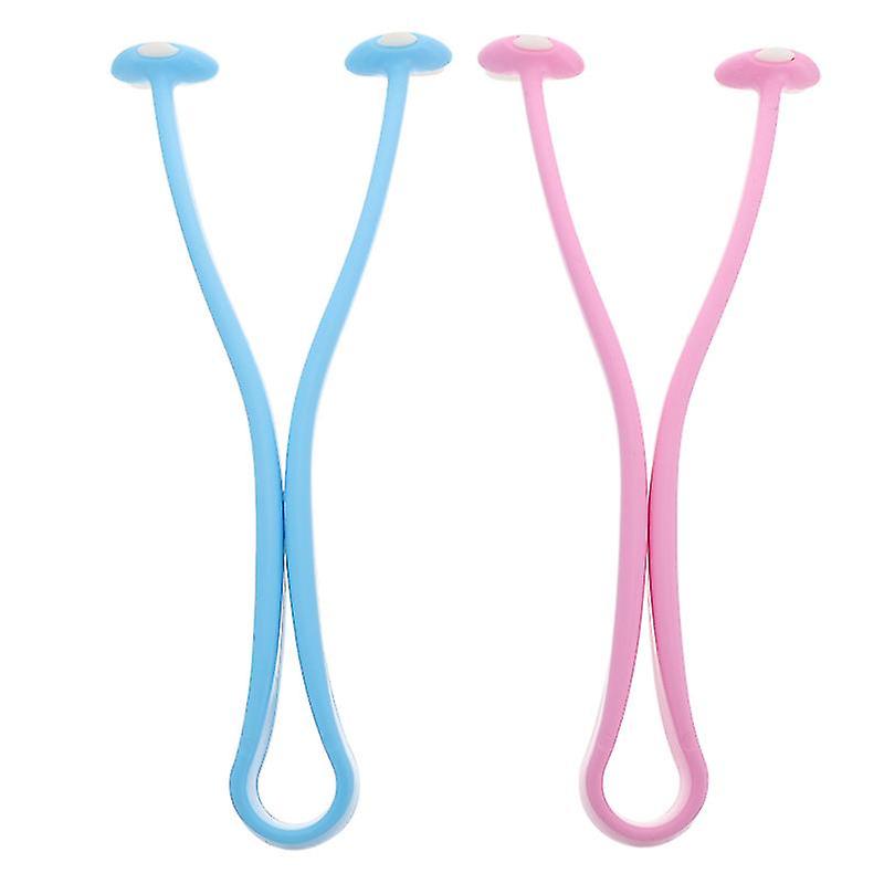 2pcs Manual Massager