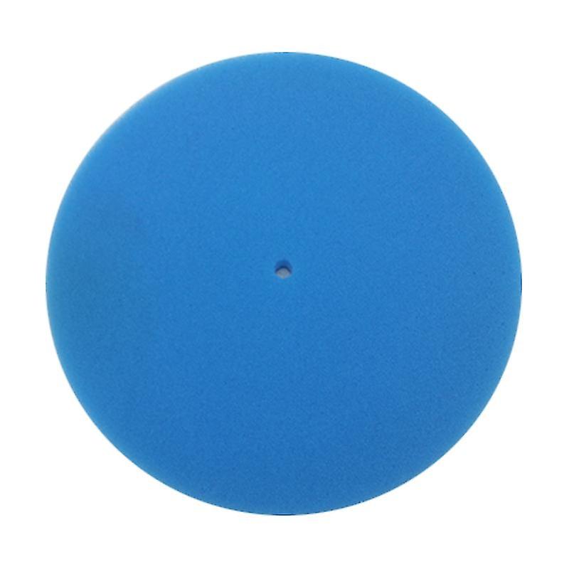 Air Filter Foam 250mm Green Air Filter Element Suitable Mushroom Air Filter Sponge Universal