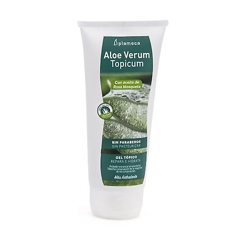 Aloe Verum Topicum 200 ml