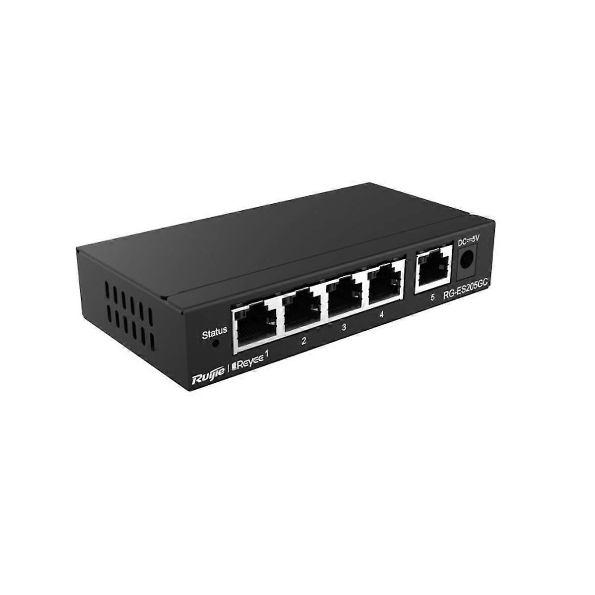 Wechseln Sie Ruijie Networks