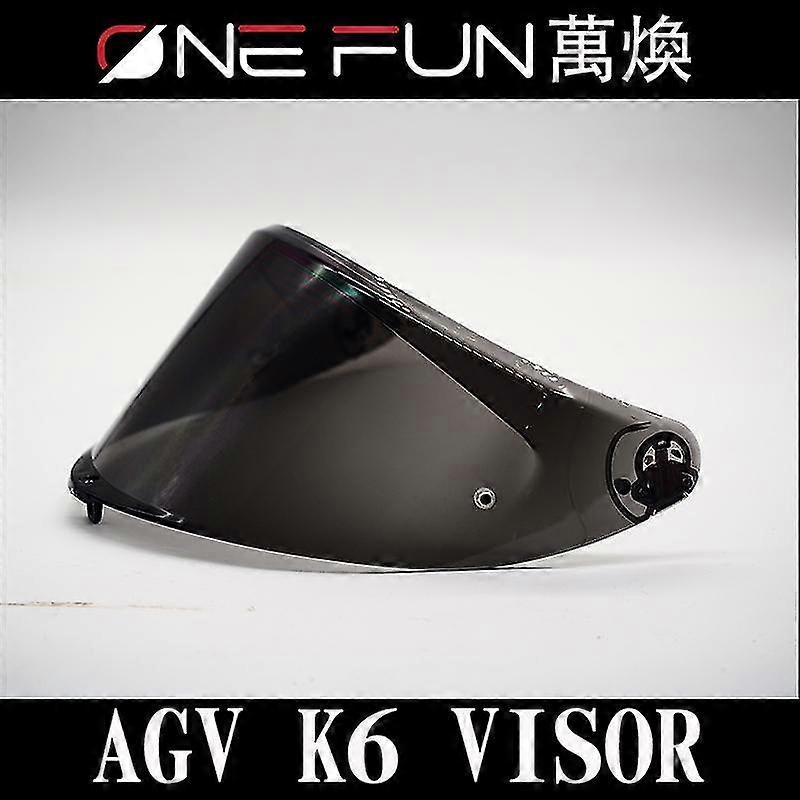 VIRTUE Motorcycle Full Face Helmet Visor Shield – Replacement For ORZ991 / JIEKAI 316/902