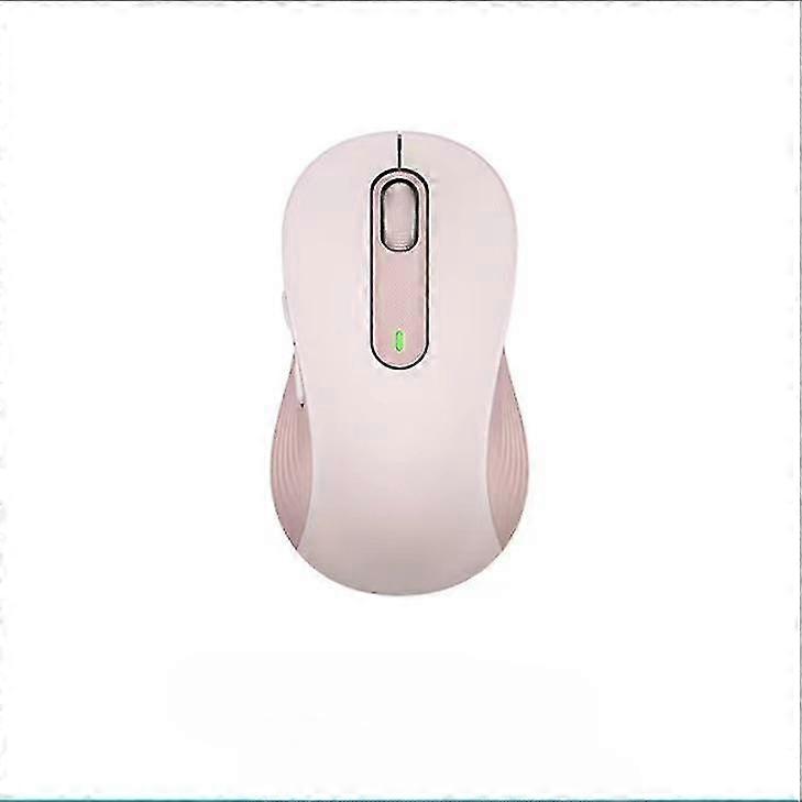 Wireless mouse, M650/M650L Bluetooth dual-mode wireless mouse, home office business wireless silent 