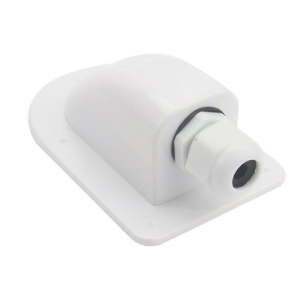 Auton kytkentärasia Kattolangan sisääntulo Aurinkokaapeli Matkailuauton sisäänkäynti Tiivistelaatikko Rv Matkailuauton lisävaruste Anti-ultravioletti Rv Lisävarusteet