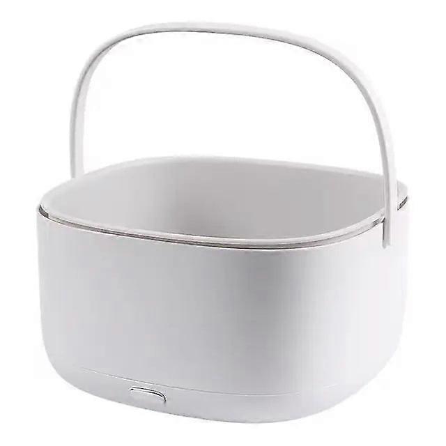 Largecapacity Dishwashing Basket For Fruits And Vegetables