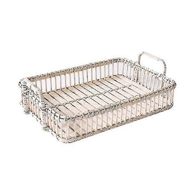 Einfaches Retro Hold Square Stora Rative Tray|stora