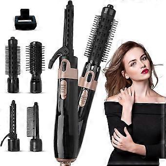 Hair Dryer Brush Blow Dryer Brush in one, 4 in 1 Hair Brush Blow Dryer Volumizer Styler, One-Step Ha