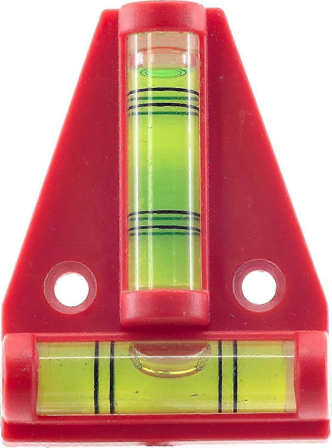 Mini-Wasserwaage für Wohnmobile oder Wohnwagen