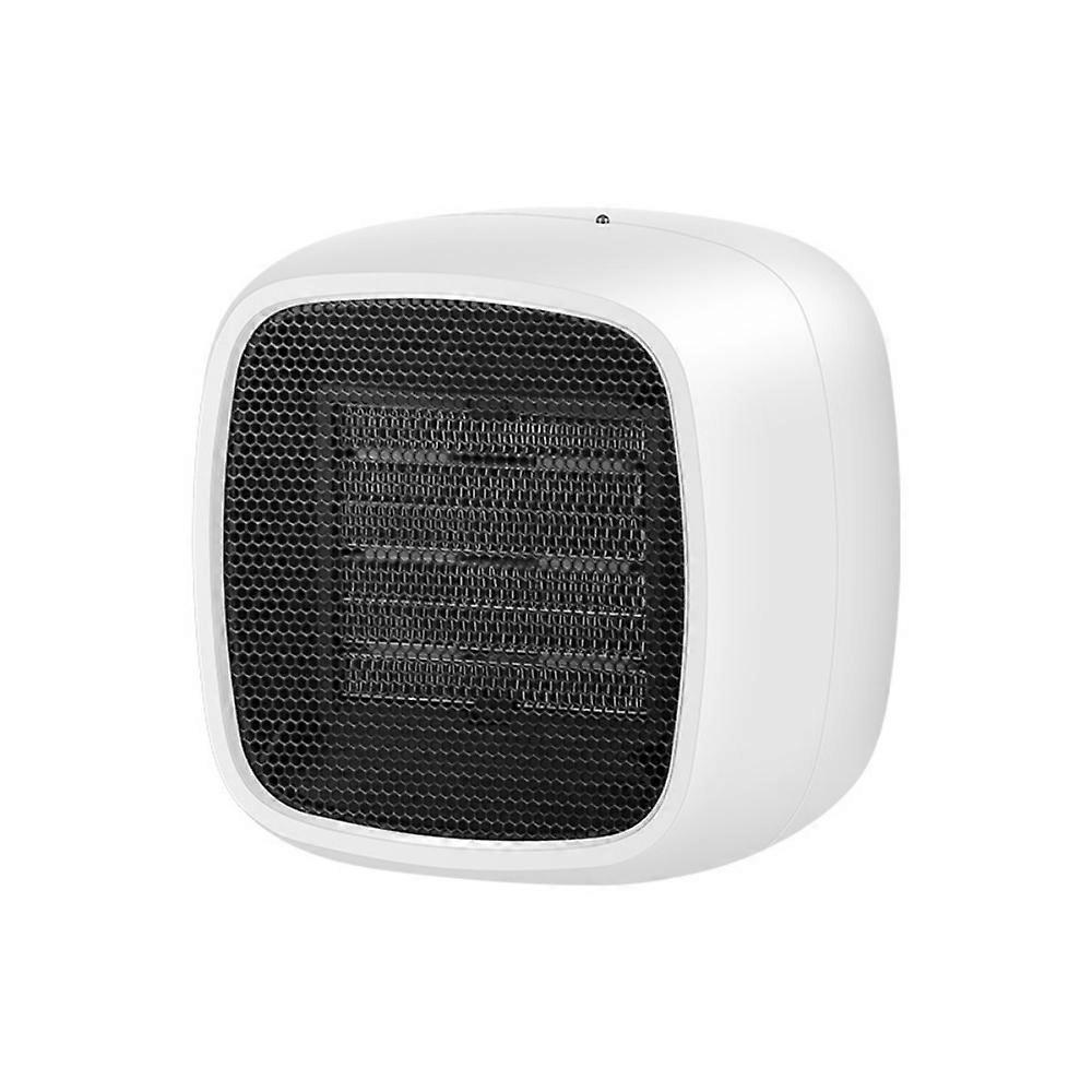 Small household energy-saving heating fan