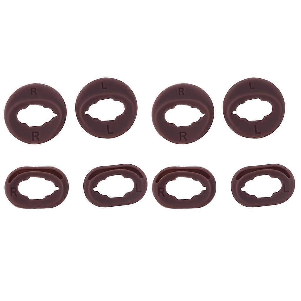  Replacement Silicone Earbuds Tips Small Soft for  -Galaxy Buds live