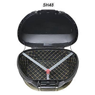 For SHAD SH26 SH29 SH33 SH34 SH39 SH40 SH45 SH48 SH59X Trunk Case Liner Luggage Box Inner Container Tail Case Trunk Lining bag